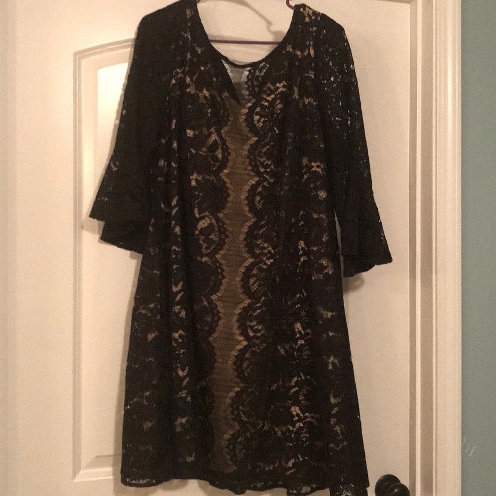 Like New Dress